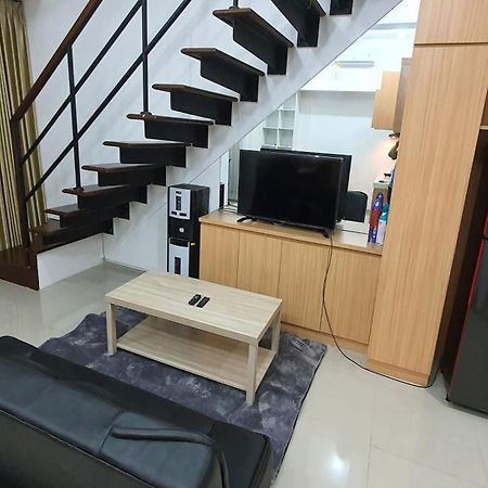 Treeparkcity Apartments By Winshome Tangerang Exterior photo