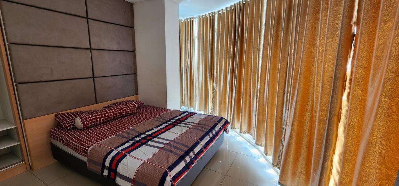 Treeparkcity Apartments By Winshome Tangerang Exterior photo